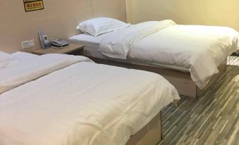 Rongxian Riverview Hotel