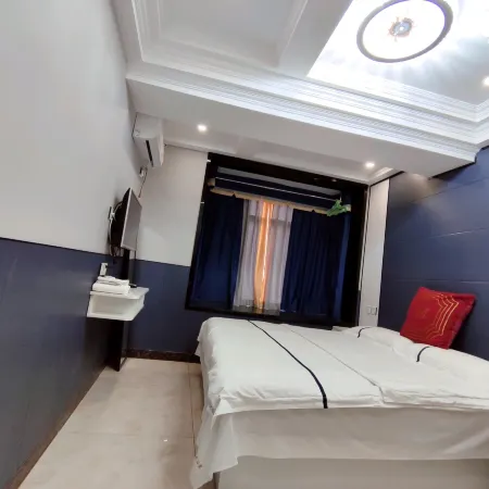 Chenhang Hostel (Hankou Railway Station)