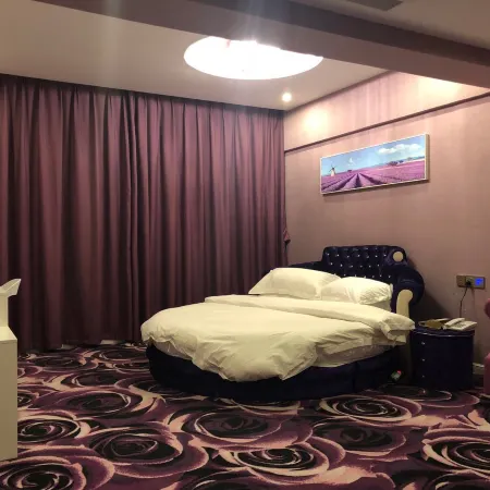 Wei Hang Hotel