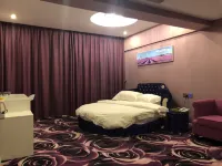 Wei Hang Hotel Hotels in Mengshan