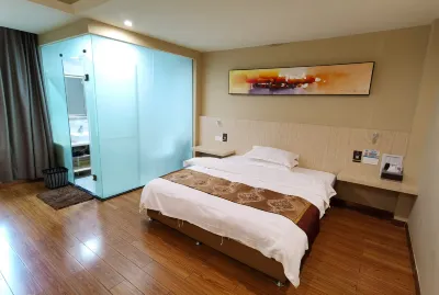 Shui Jing Wan Renting