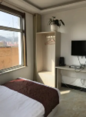 Hengdaohezi Jiaming Fashion Hotel