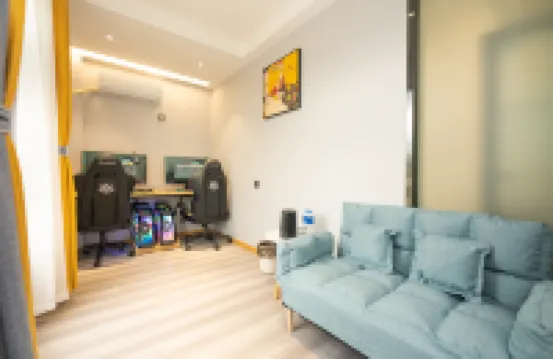 Dali Niuniu E-sports Hotel
