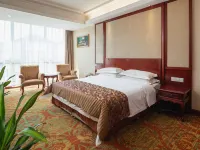 Shenglong International Hotel (Yan'an Railway Station) Hoteles en Yan'an