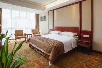 Shenglong International Hotel (Yan'an Railway Station)
