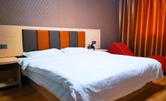Danyang Dongjun Yazhi Leisure Hotel