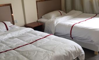 Huaiyuan Yulongwan Business Hotel
