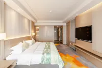 Shu Jing Holiday Hotel Hotels in Tongjiang