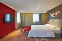 류저우 구이커덩 호텔