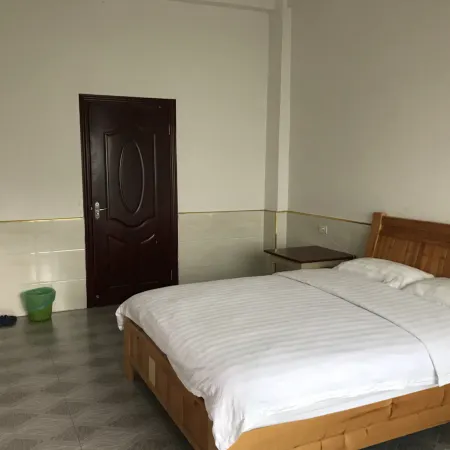 Ruyi Hotel Hotel a Zhuxi