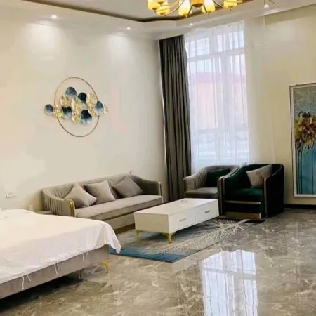 Longjiang Yilong Hotel