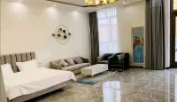 Longjiang Yilong Hotel Hotels in Longjiang