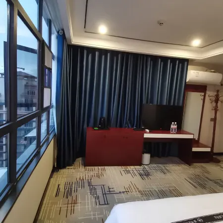 Dafang Wanghu Garden Hotel