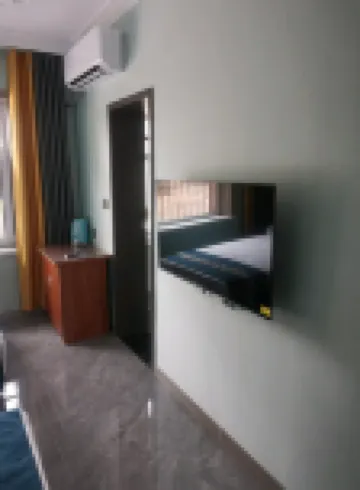 Xinzhou Rukai Small House B&B