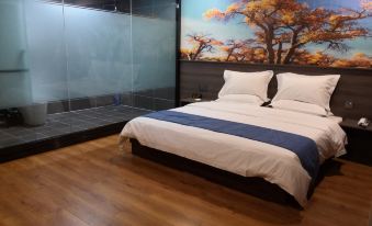 Jiaocheng Youxi Hotel