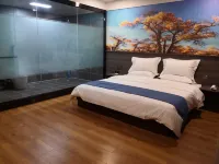 Jiaocheng Youxi Hotel Hotels in Jiaocheng