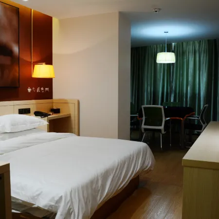Anmen 7 Tours Hotel