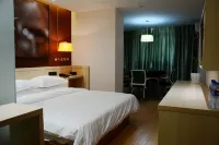 Anmen 7 Tours Hotel