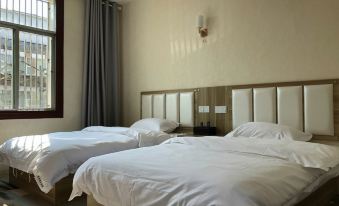 Huili Jintai Business Hotel
