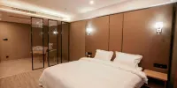 Baoying Jinsili Holiday Hotel - Deluxe Business Double Room