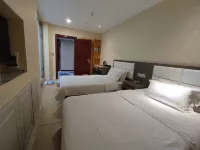 Homeinn Pebble Hotel (Fukang Old Bus Station)