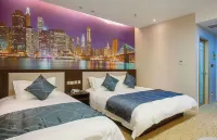 Holiday Inn Hanyue Jisheng Tangquan