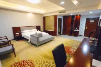 Zijin Hotel - 3-Star