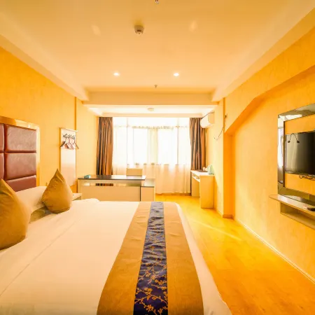 Xinyu Urban Farmer Homestay
