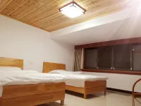 Xianju Jianju Homestay Hotels near Shenxianju Scenic Area