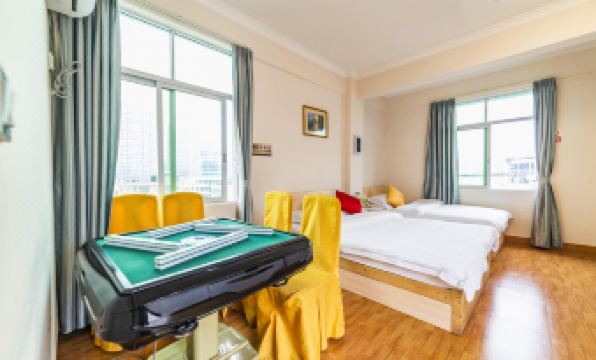 IKEA Apartment (Ronggui Station)