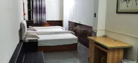 寧明恆悅賓館 - 陽台