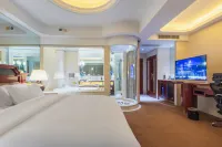 Viston Hotel Hotel berhampiran Nanjing Xinbai