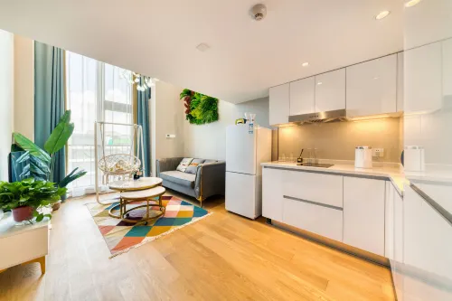 蜜月loft影院飯店（杭州火車東站店） 公共區域 Photos