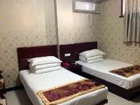 靈寶聚鑫源商務賓館 - 2 星級