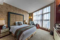 Xinhua Jianguo Hotel Hotels near Jiujiang Zhongyuan Industry & Trade Wharf