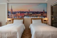Vienna Hotel Hebi shancheng store