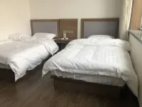 Lianxing Hotel Hotels in Shangdu