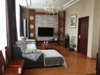 Kangzhuang Sanhe Hotel فنادق في قانغ قو