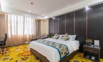 Jiamei hotel