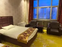Huma Huaxing Hotel