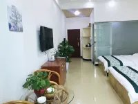 寧鄉湯泉賓館 灰湯桃花谷附近的飯店