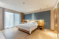 Vienna International Hotel (Baoting Center) - balcony