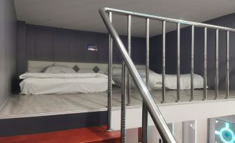 Jason E-sports Hotel