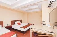 家家ホテル（南京鐵道専門学校明發城市広場） 南京鉄道職業技術学院(浦口キャンパス)周辺のホテル