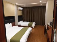 Durian Candy Collection Hotel (Xuancheng High-speed Railway Station)