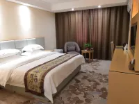 昌楽金海ホテル