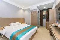 Liang Mao Boutique Hotel Hotels in Wusheng