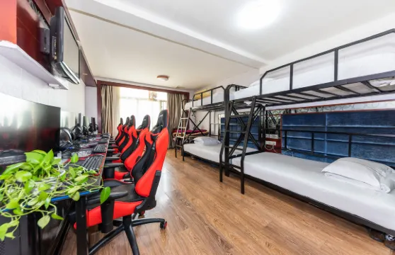 鄂州紅太陽國賓賓館（南浦虹橋店）