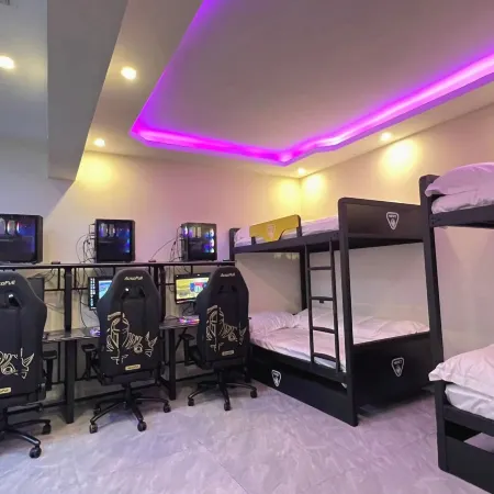 Zeku Ionia Theme Hotel