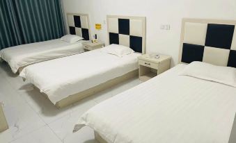 Yutian Yijia Homestay